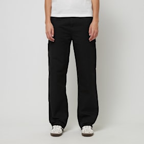 Carhartt WIP Pierce Pant Straight Schwarz