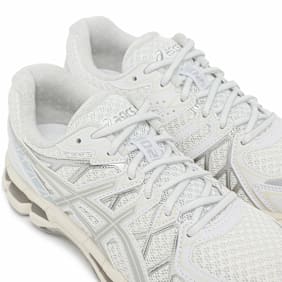 ASICS SportStyle Gel-Kayano 20 white