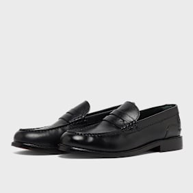 Clarks Craft James Loafer zwart