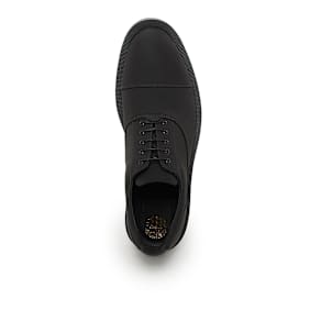 Clarks x Martine Rose Cur Oxford I zwart