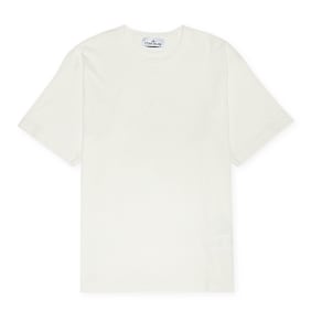 Stone Island T-Shirt beige