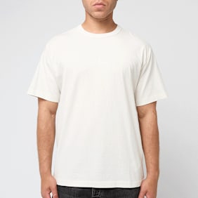 Stone Island T-Shirt beige