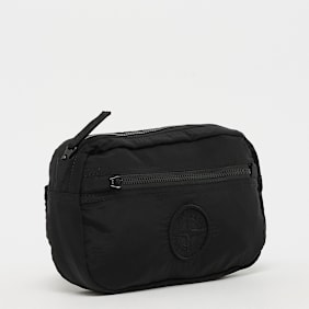 Stone Island Belt Bag schwarz
