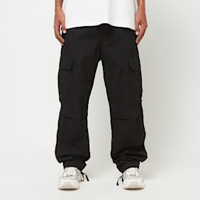 Carhartt WIP Regular Cargo Pant schwarz