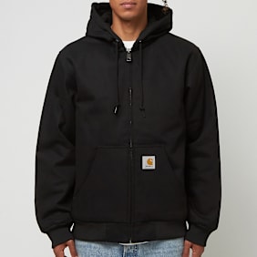 Carhartt WIP Active Jacket schwarz