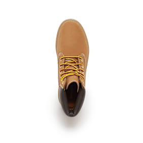 Timberland Wmns Stone Street 6 Inch Waterproof Boot bruin