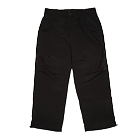 Pleasures Root Flight Pants schwarz