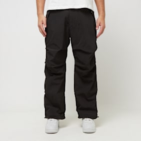 Pleasures Root Flight Pants schwarz