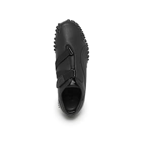 PUMA Wmns Mostro Leather zwart