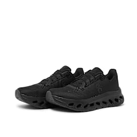 On Wmns Cloudtilt black