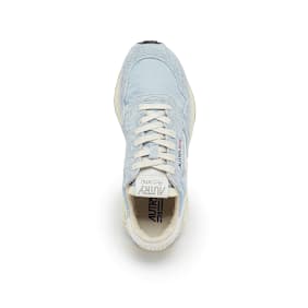 Autry Wmns Reelwind Low blau