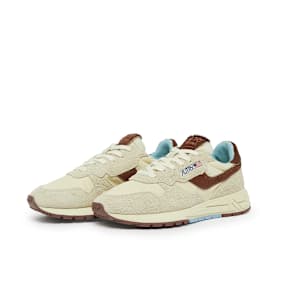 Autry Wmns Reelwind Low beige