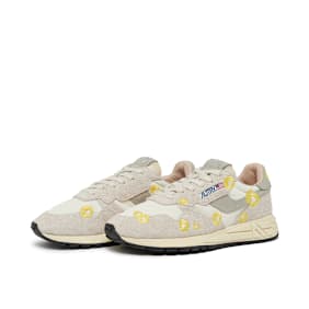 Autry Wmns Reelwind Low grau