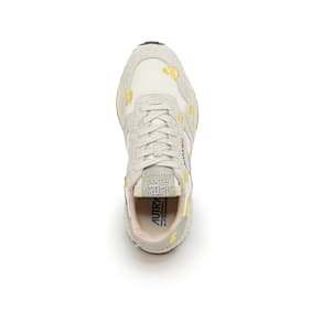 Autry Wmns Reelwind Low grau