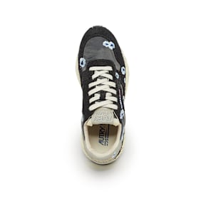 Autry Wmns Reelwind Low zwart