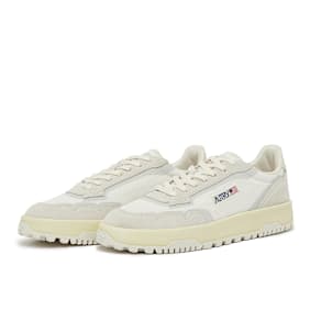 Autry Wildpace Low beige