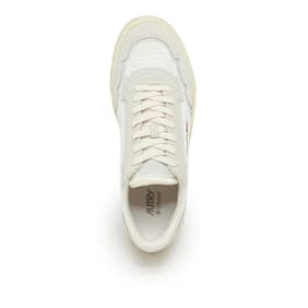 Autry Wildpace Low beige