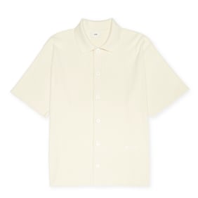 Autry Short Sleeve Shirt beige
