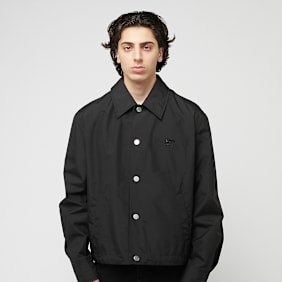 AMI PARIS Ami Buttoned Jacket zwart