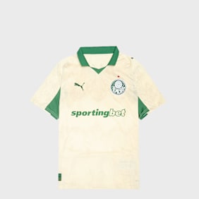 PUMA x KidSuper SEP Jersey Replica geel