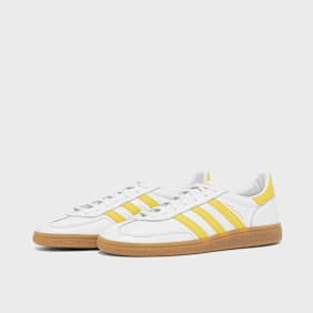 adidas Originals x solebox Wmns Handball Spezial white