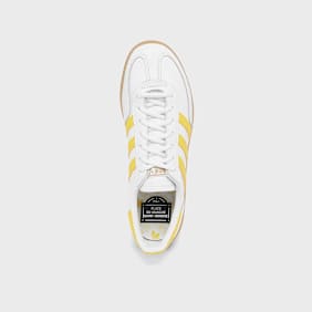 adidas Originals x solebox Wmns Handball Spezial weiß