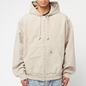 Carhartt WIP OG Active Jacket beige