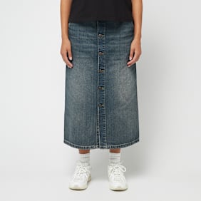 Carhartt WIP Marvin Skirt blau