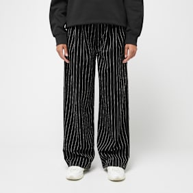 Carhartt WIP Wmns Seaton Pants zwart