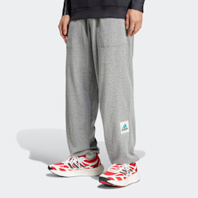 adidas Originals EQT Reflect Pants weiß
