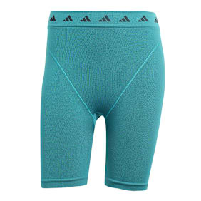 adidas Originals Wmns EQT Half Tights turkoois
