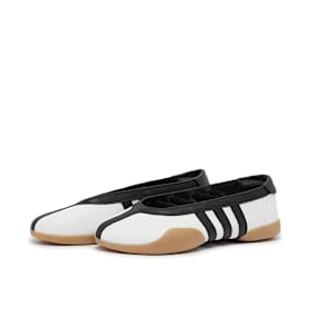 adidas Originals Wmns Taekwondo Mei Ballet wit