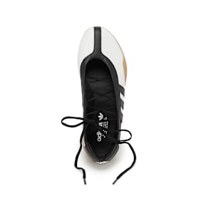 adidas Originals Wmns Taekwondo Mei Ballet weiß