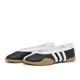 adidas Originals Wmns Taekwondo Mei Ballet schwarz