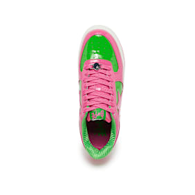 A Bathing Ape Wmns Bape Sta #1 L green