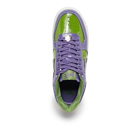 A Bathing Ape Bape Sta #1 M1 green