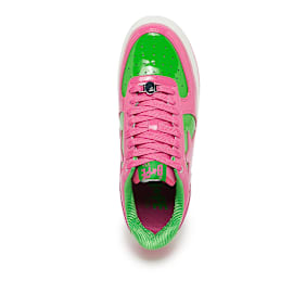 A Bathing Ape Bape Sta #1 M1 green