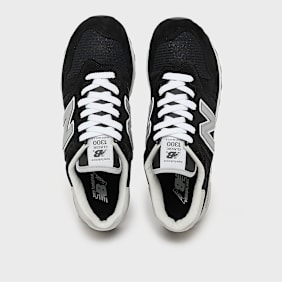 New Balance 1300 Made in USA (U1300BK) black