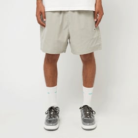 A Bathing Ape One Point Relaxed Fit Water Shorts groen