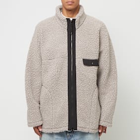 Comme des Garcons Homme Jacket grau