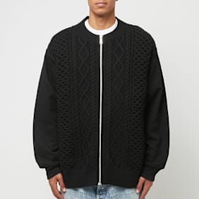 Comme des Garcons Homme T-Shirt schwarz