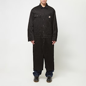 Junya Watanabe MAN x Carhartt WIP Onesie black