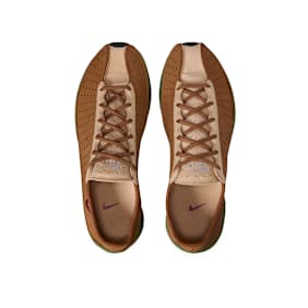 Nike   Wmns Air Superfly "Ale Brown" braun