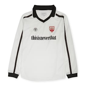 thisisneverthat Soccer Jersey wit