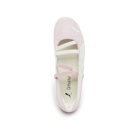 PUMA Wmns Speedcat Ballet rosa