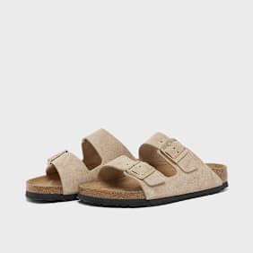 Birkenstock Wmns Arizona Leve (narrow) beige