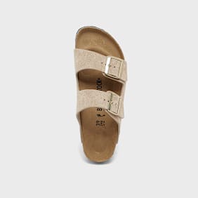 Birkenstock Wmns Arizona Leve (narrow) beige
