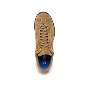 adidas Originals x Wales Bonner Wmns Low Profil Suede bruin