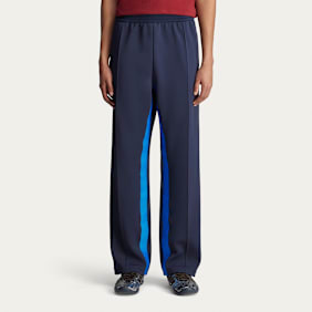 adidas Originals x Wales Bonner Pique Track Pants blauw