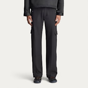 adidas Originals x Wales Bonner Sailor Pant black